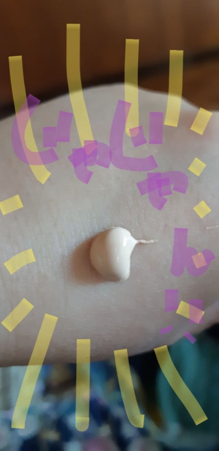 薬用 美白美容液ファンデ/HAKU/クリーム・エマルジョンファンデーションを使ったクチコミ(2枚目)