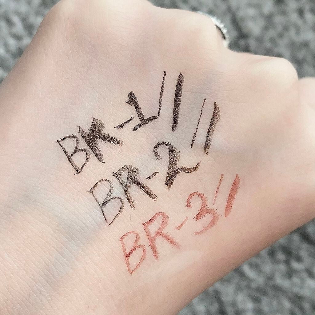 ハイパーシャープ ライナー R/MAYBELLINE NEW YORK/リキッドアイライナーを使ったクチコミ(4枚目)