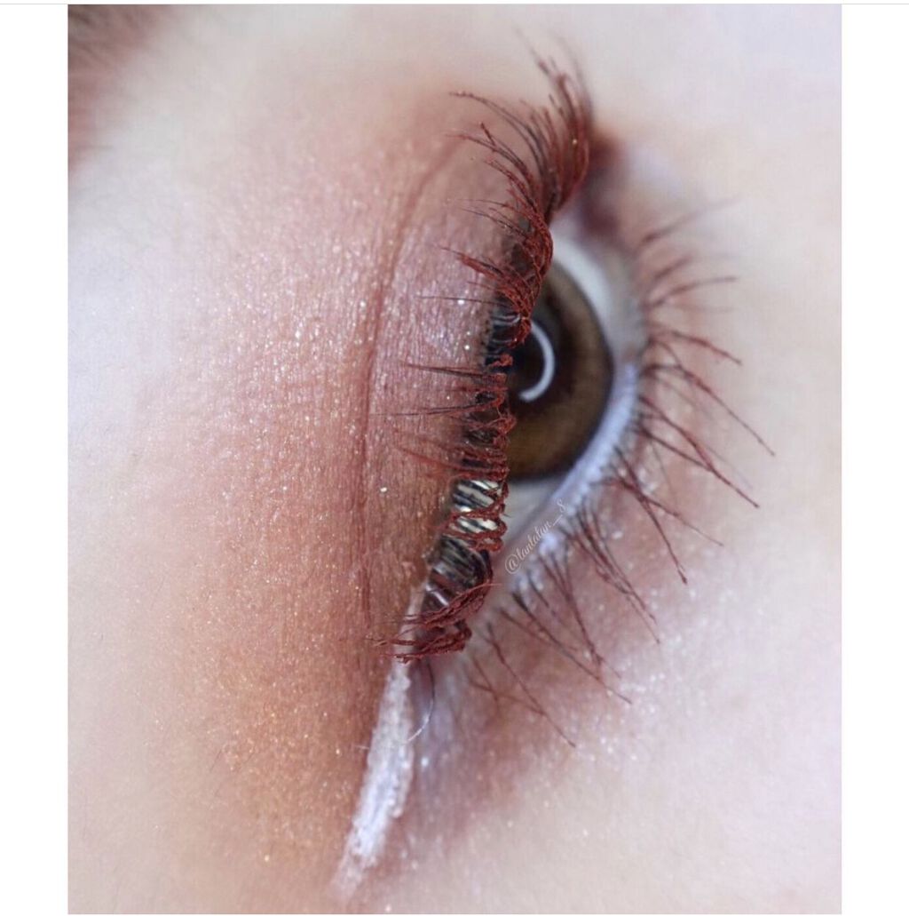 EYE OPENING LINER/UZU BY FLOWFUSHI/リキッドアイライナーを使ったクチコミ（2枚目）