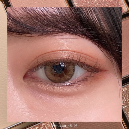 MOLAK 1day/MOLAK/ワンデー(1DAY)カラコンを使ったクチコミ(7枚目)