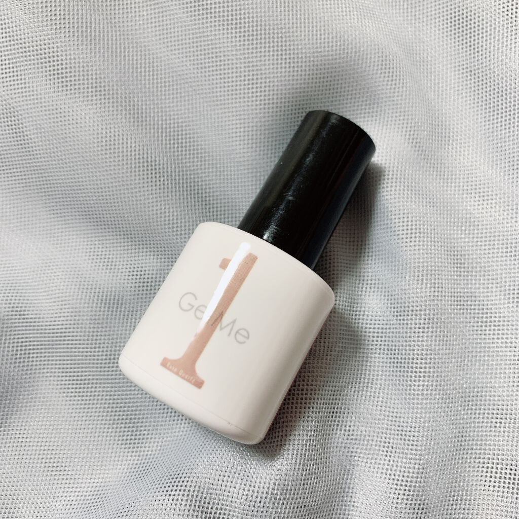 ジェルネイル/ジェルミーワン/ジェルネイルを使ったクチコミ（2枚目）