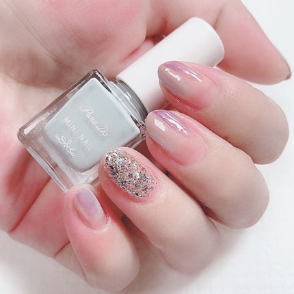 pa ネイルカラー/pa nail collective/マニキュアを使ったクチコミ(2枚目)