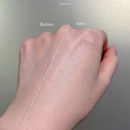 カバーリシャスセラムファンデーション/BANILA CO/リキッドファンデーションを使ったクチコミ(3枚目)