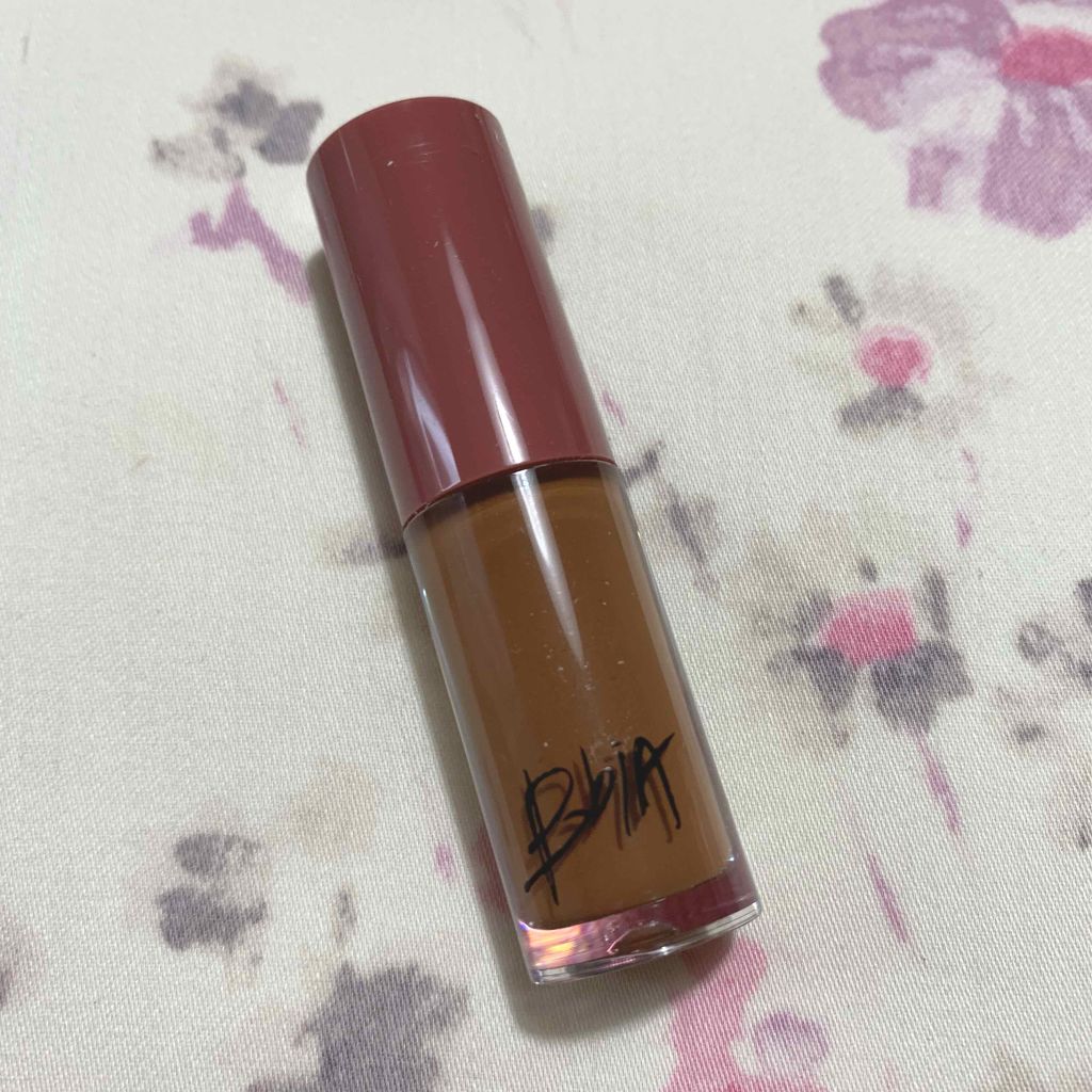 ラストリップムース/BBIA/口紅を使ったクチコミ(1枚目)