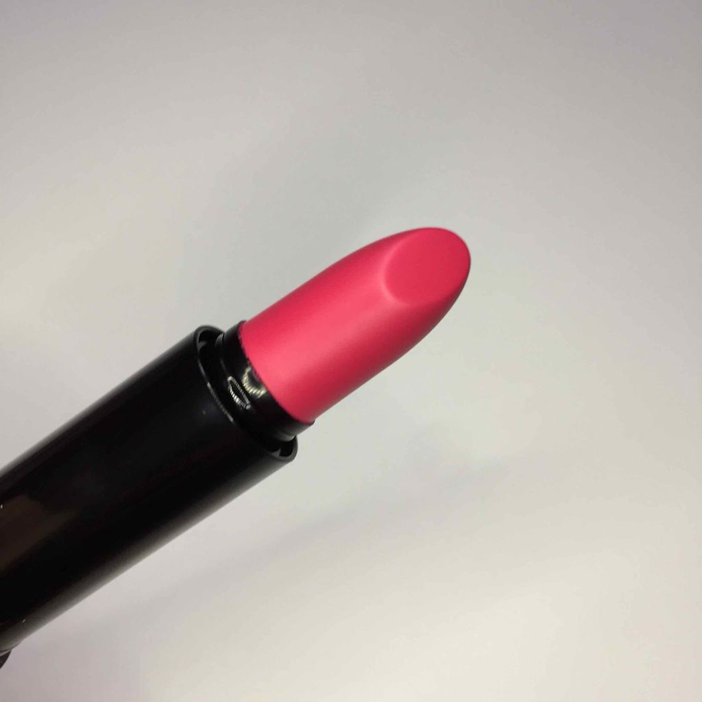 ピュア・ピュア・キッス/MAJOLICA MAJORCA/口紅を使ったクチコミ(2枚目)