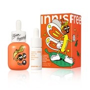 Steven Harrington × INNISFREEセット（30mL＋7mL）