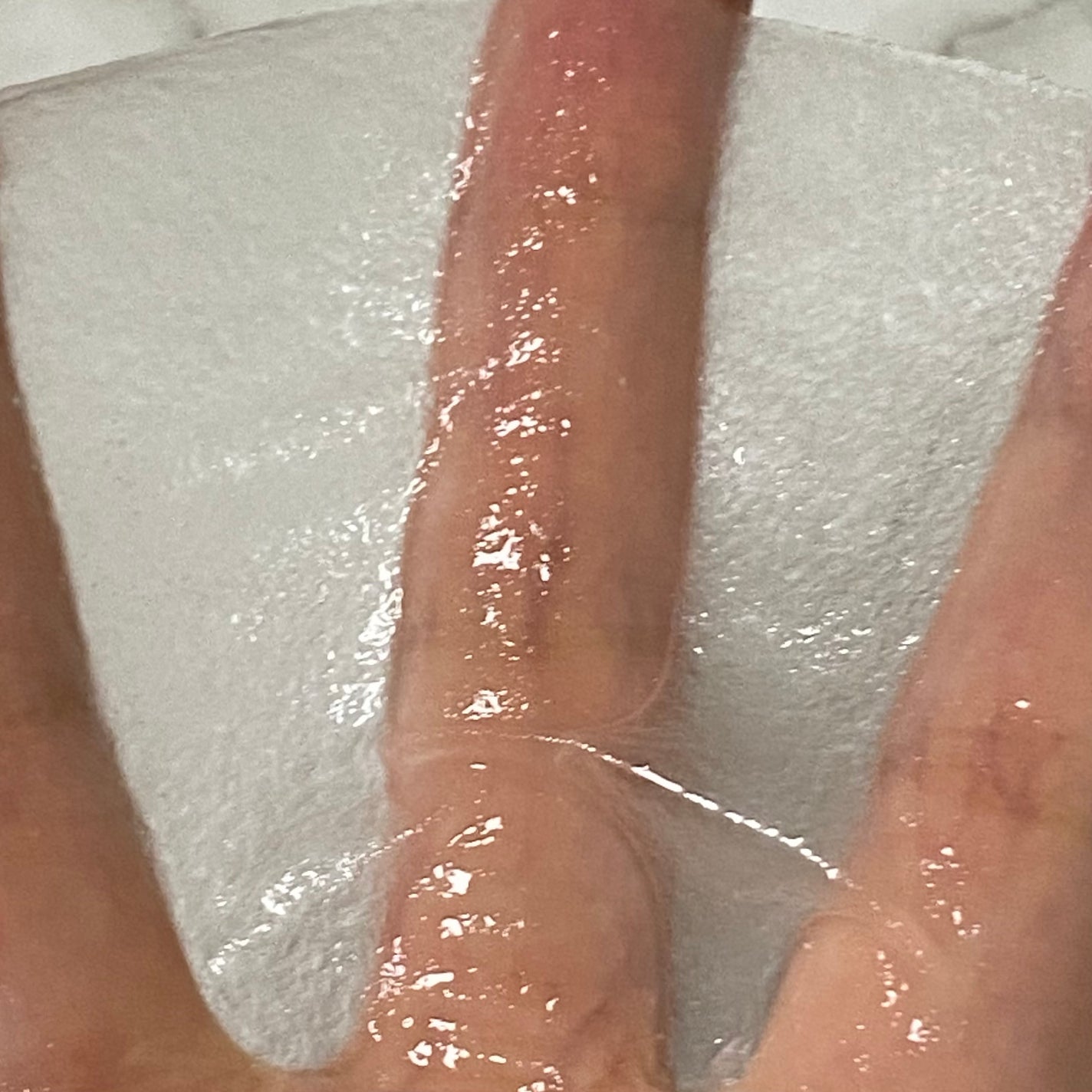 シラカバモイスチャーマスクパック/Anua/シートマスク・パックを使ったクチコミ(2枚目)