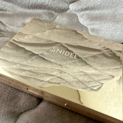 フェイス スタイリスト/SNIDEL BEAUTY/アイシャドウパレットを使ったクチコミ(2枚目)