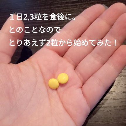 新ネオビタミンEX「クニヒロ」 (医薬品)/皇漢堂製薬/その他を使ったクチコミ(2枚目)