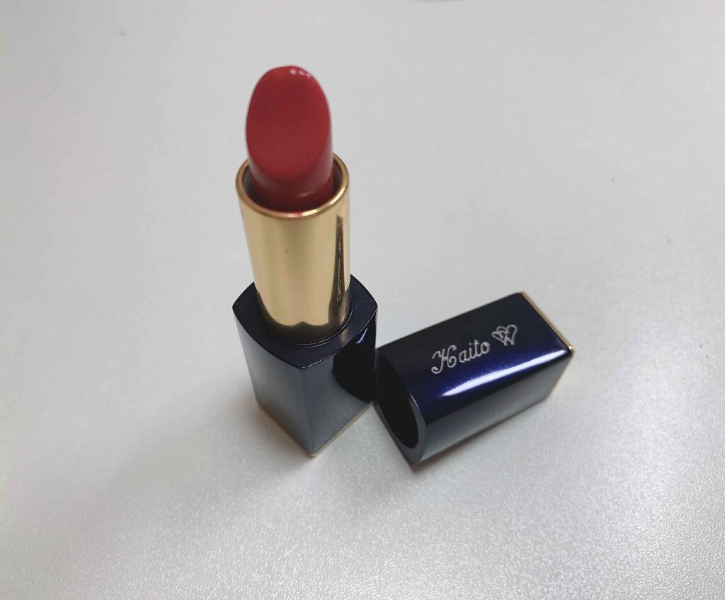 ピュア カラー エンヴィ リップスティック/ESTEE LAUDER/口紅を使ったクチコミ（1枚目）