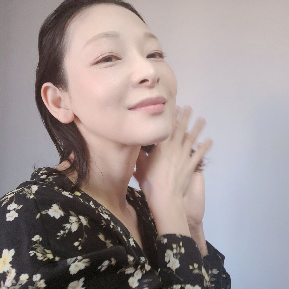 バイオフュージョン ブラックエディション/LUX/市販シャンプーを使ったクチコミ(7枚目)