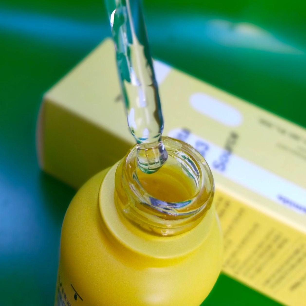 TIAM VB3ソース/TIAM/美容液を使ったクチコミ(4枚目)