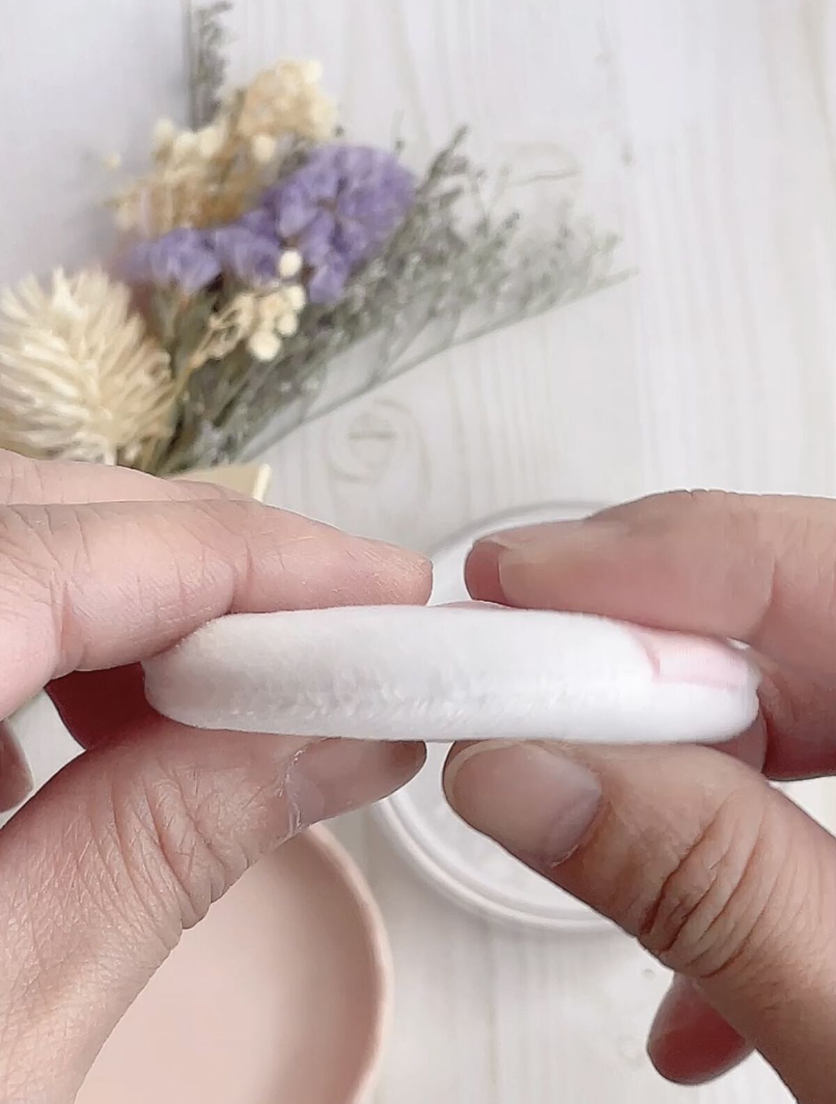 フィニッシングパウダー シルキーマット/Kirei&co./ルースパウダーを使ったクチコミ（2枚目）