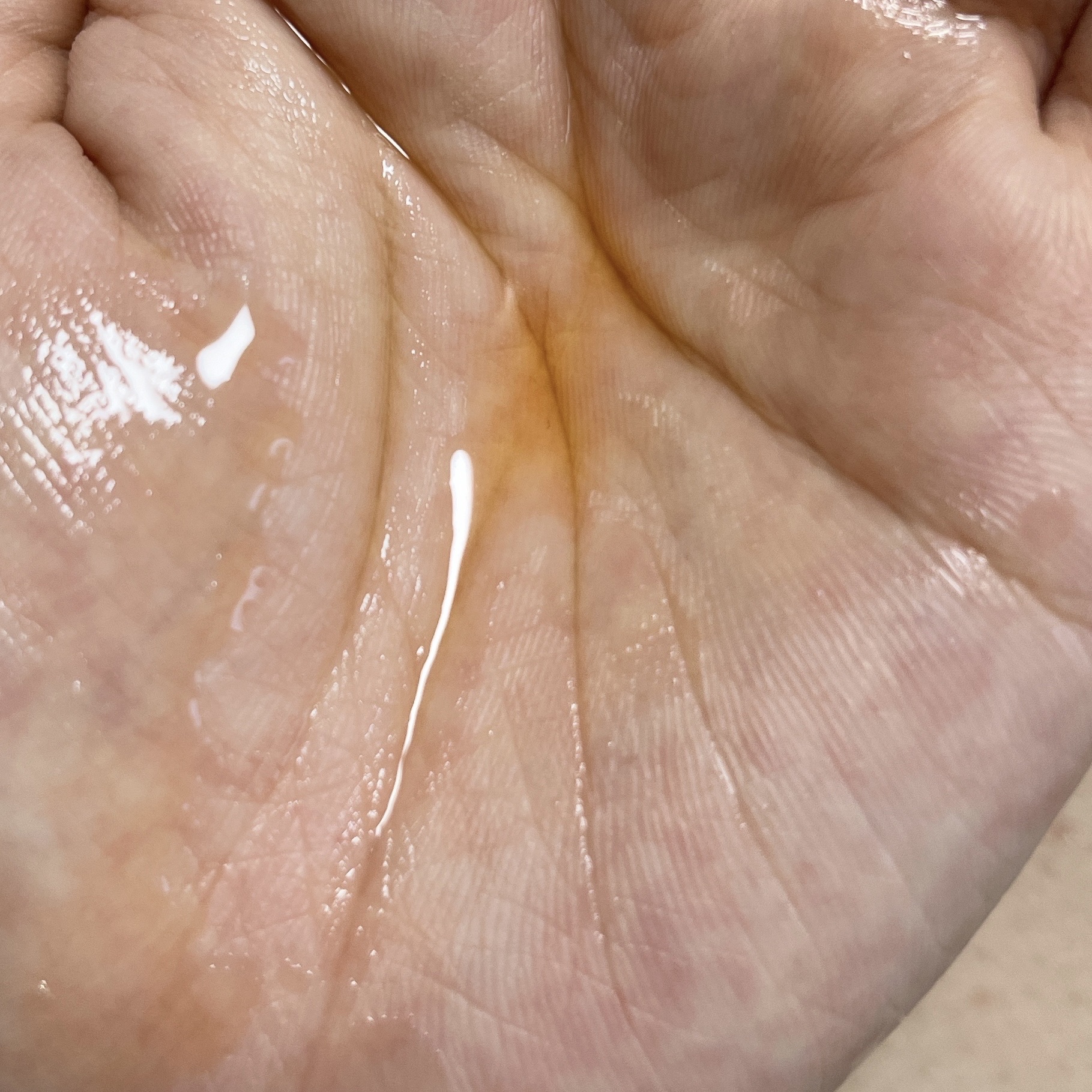 アスタリフト ホワイト ブライトローション/アスタリフト/化粧水を使ったクチコミ（2枚目）