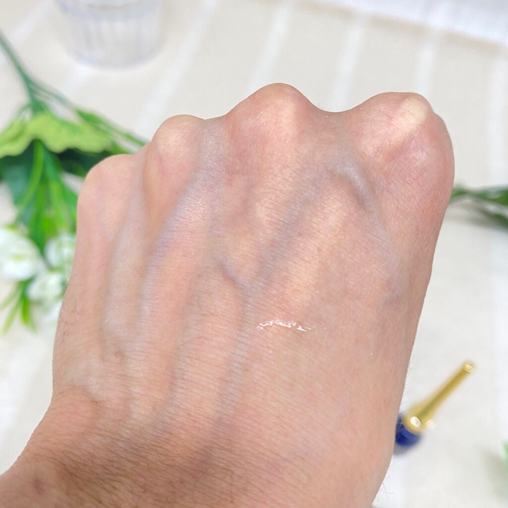 モテリアラッシュセラム/MOTERiA/まつげ美容液を使ったクチコミ(4枚目)