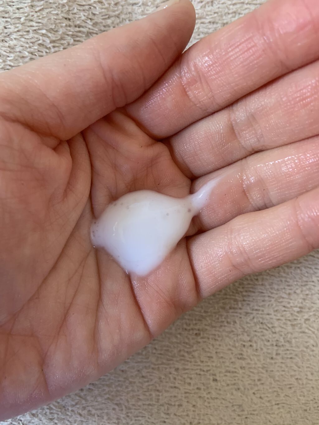 エスト セラム ワン 本体/est/美容液を使ったクチコミ（2枚目）