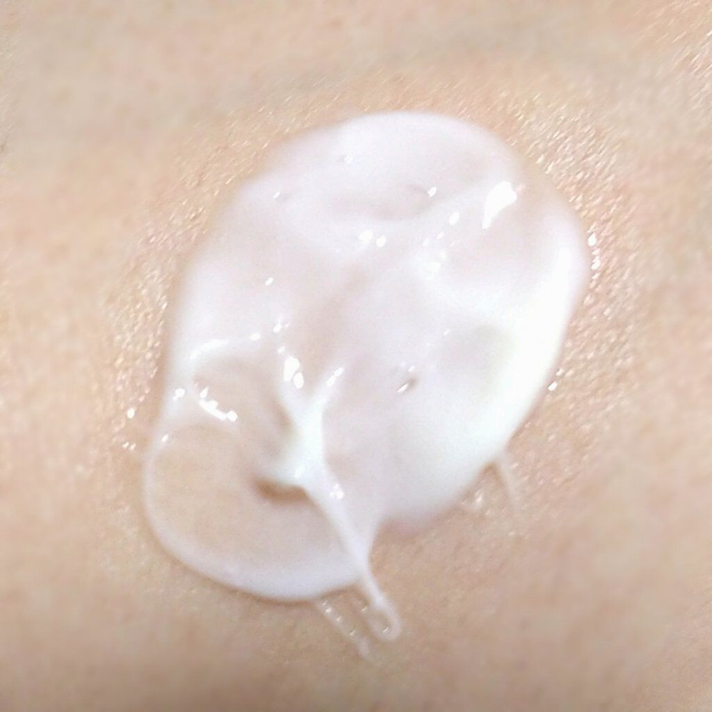 塗る米ぬかセラム/米一途/美容液を使ったクチコミ（3枚目）