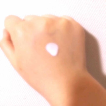 パーフェクトUV スキンケアミルク a/アネッサ/日焼け止め・UVケアを使ったクチコミ(2枚目)