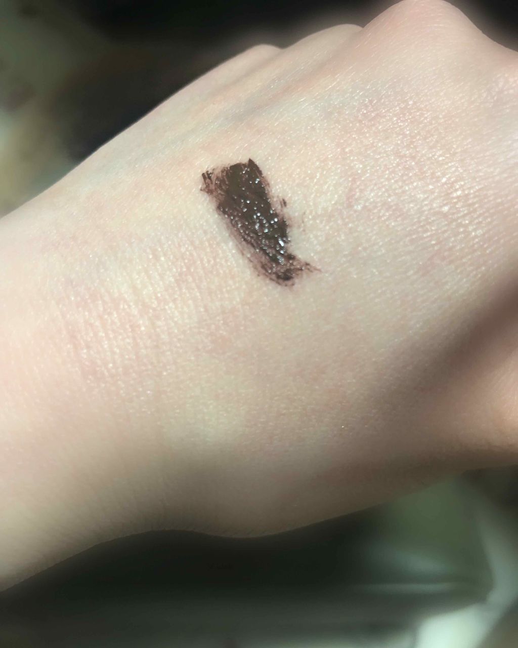 インク カラー カラ(AD)/PERIPERA/マスカラを使ったクチコミ(2枚目)