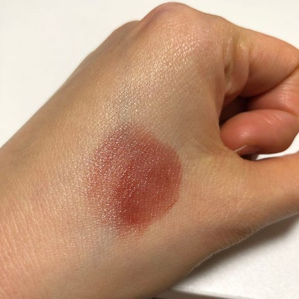 パーソナルリップクリーム/KATE/リップクリームを使ったクチコミ(4枚目)