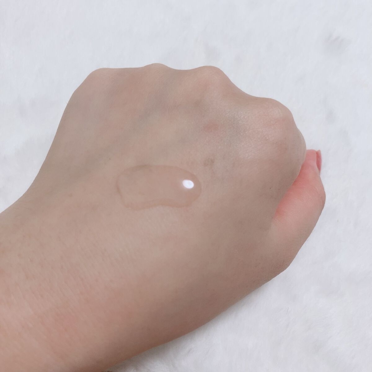 Melano Hunt/fibonacci/化粧水を使ったクチコミ（2枚目）