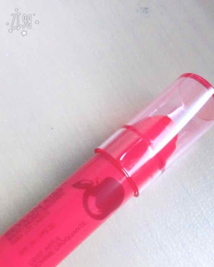 キス バーム/REVLON/口紅を使ったクチコミ(1枚目)