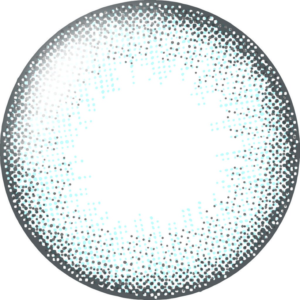 セレクトフェアリー マンスリー (select fairy monthly) CLASSIC BLUE