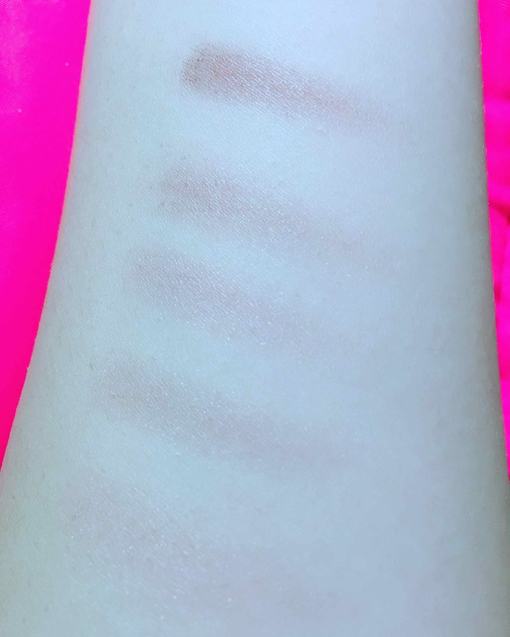 パーフェクトマルチアイズ/キャンメイク/アイシャドウパレットを使ったクチコミ(1枚目)