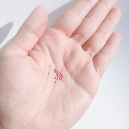 ピンク丸剤/ミオル韓医院/ボディサプリメントを使ったクチコミ(2枚目)