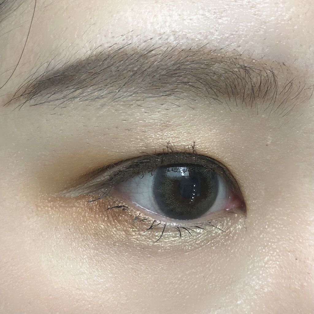 Flurry by colors 1day/Flurry by colors/ワンデー（１DAY）カラコンを使ったクチコミ（3枚目）