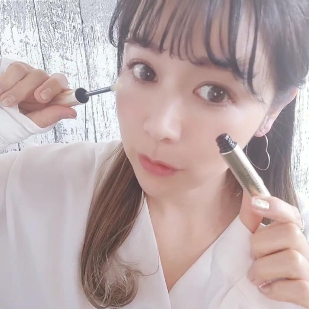 あたりちゃん♥️フォロバ&イイネ返し on LIPS 「【グロウアイラッシュセラム】まつ毛美容液٩(๑ơωơ๑)۶♥6..」(3枚目)