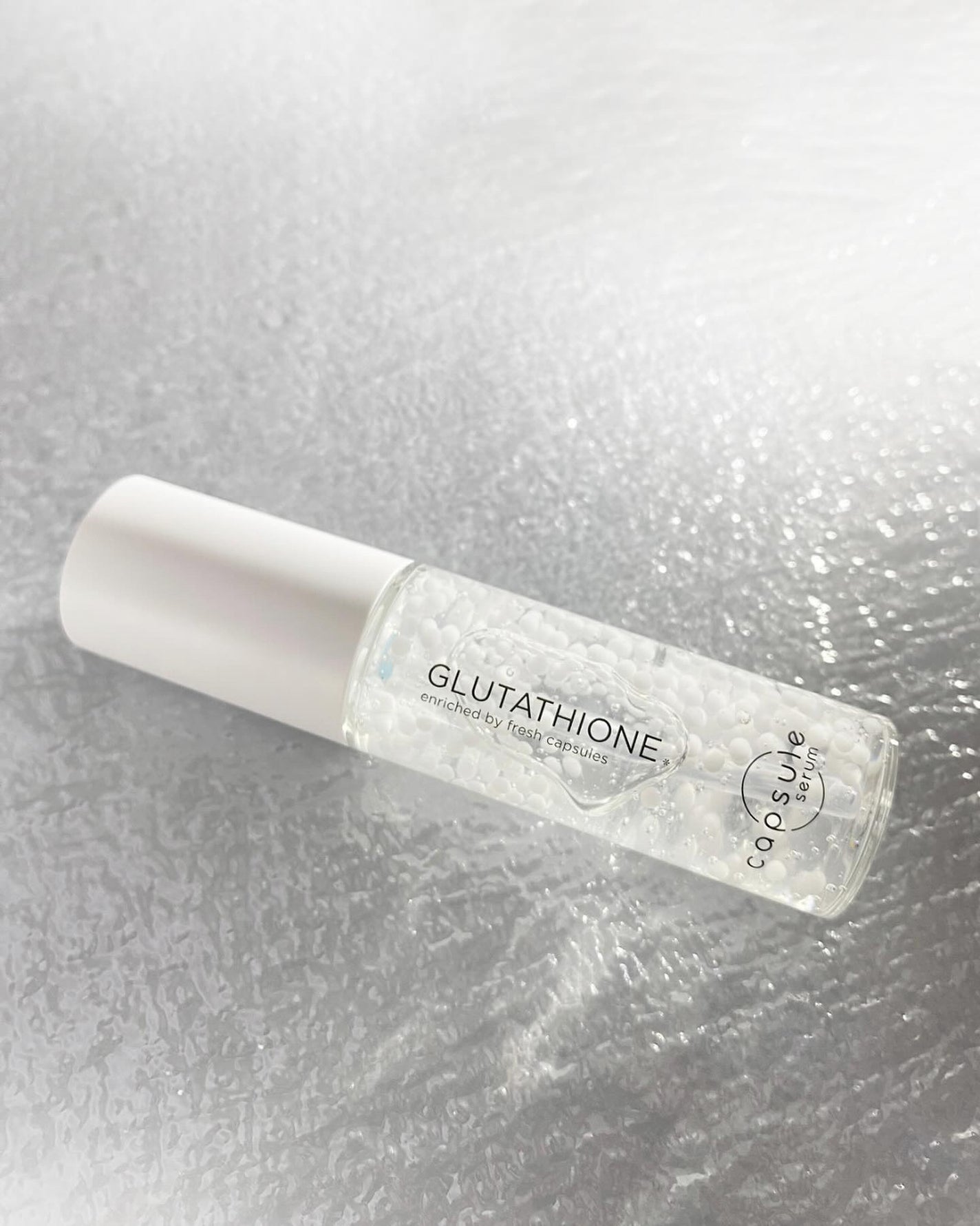 カプセルセラム CPセラム G 美容液/カプセルセラム/美容液を使ったクチコミ(4枚目)