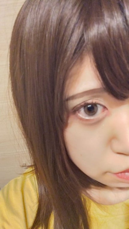 ヴィセ アヴァン シングルアイカラー/Visée/単色アイシャドウを使ったクチコミ(4枚目)