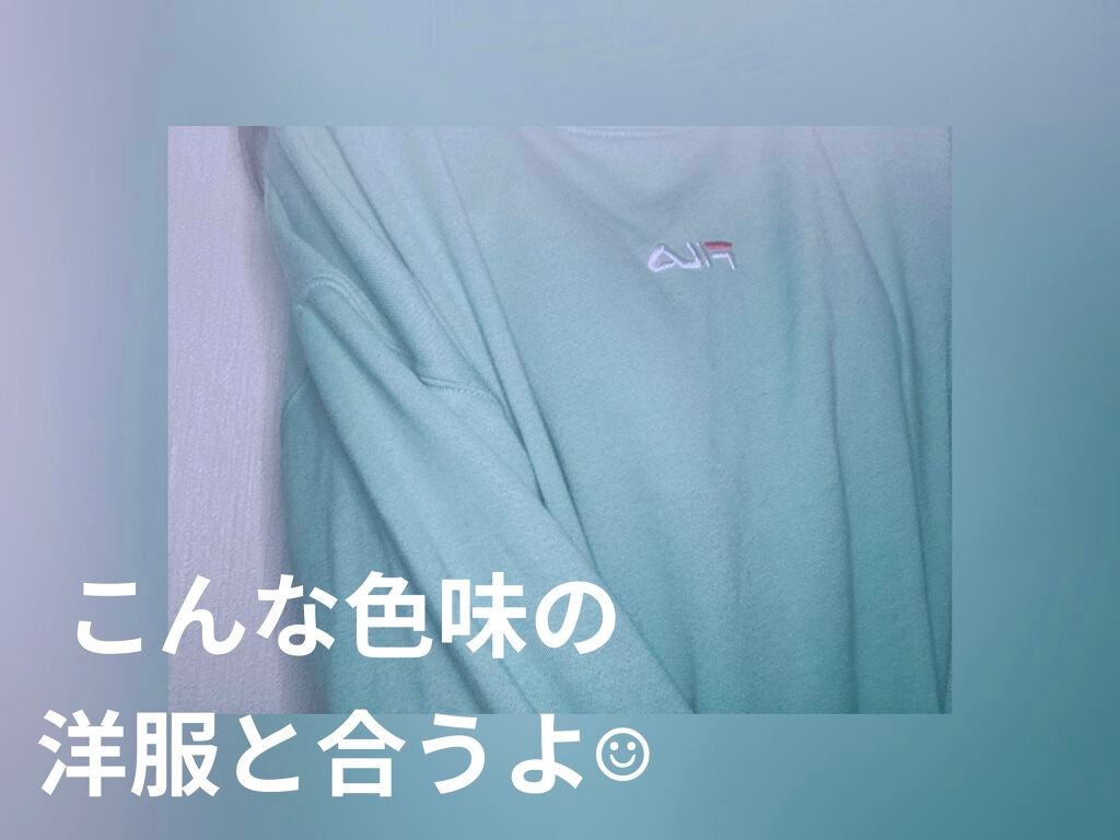 TOPARDS 1day/TOPARDS/ワンデー(1DAY)カラコンを使ったクチコミ(5枚目)