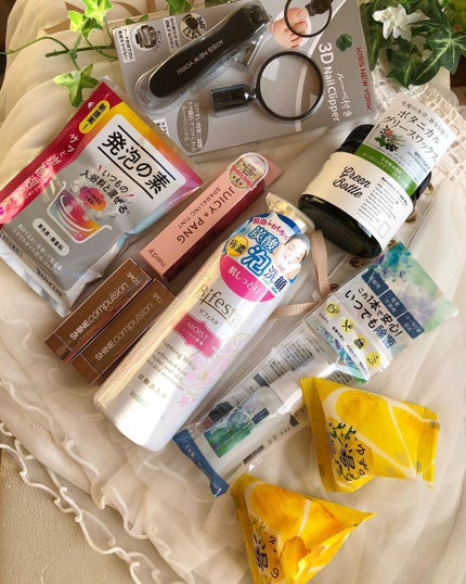 ビューティー定期便/bea’s up beauty book (ビーズアップ ビューティブック)/その他キットセットを使ったクチコミ(3枚目)