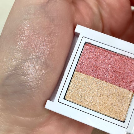 アディクション ザ アイシャドウ マット/ADDICTION/単色アイシャドウを使ったクチコミ(7枚目)