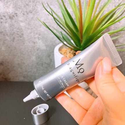 BBクリーム/マニフィーク/BBクリームを使ったクチコミ(4枚目)