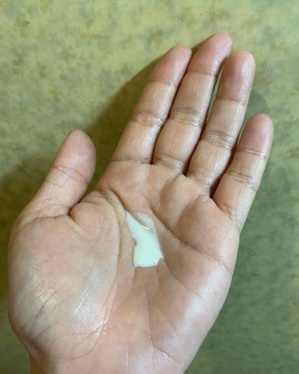 ニベアサン ゼロフィーリングUVローション/ニベア/日焼け止め・UVケアを使ったクチコミ(3枚目)