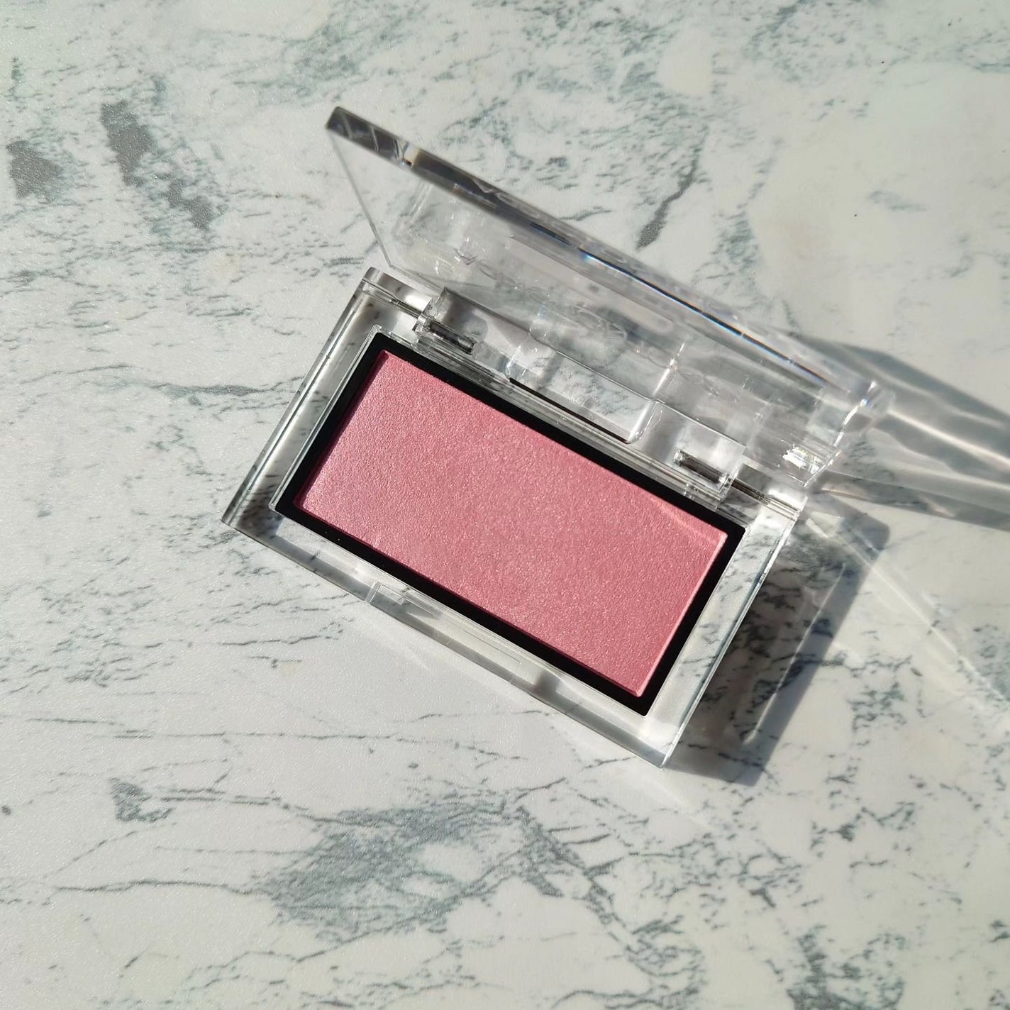 アディクション ザ ブラッシュ ニュアンサー/ADDICTION/パウダーチークを使ったクチコミ(2枚目)