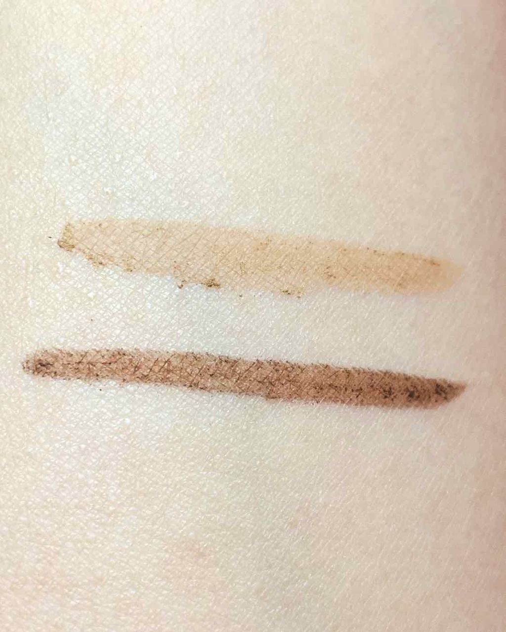 パウダーマジックアイブローブラッシュ/Witch's Pouch/パウダーアイブロウを使ったクチコミ(3枚目)