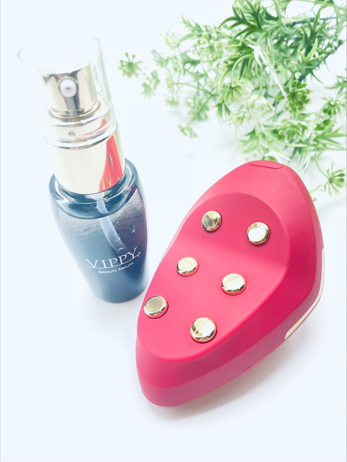 Vippy フェムケア Vippy BeautySerum（総合美容液）30ml