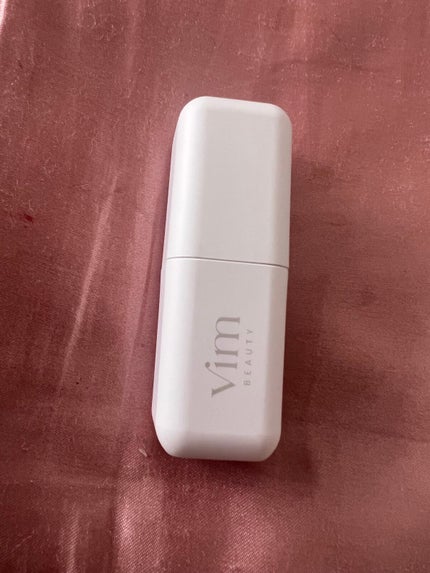 my confidence lip souffle matte /vim BEAUTY/口紅を使ったクチコミ(1枚目)