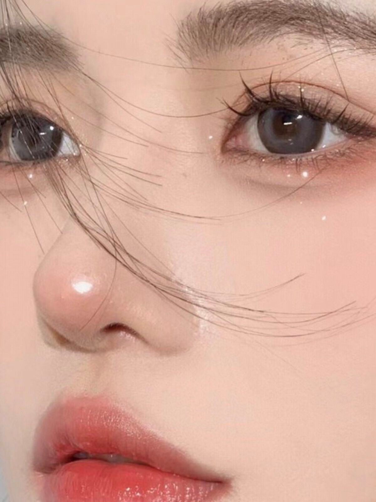 キス グロウ リップ オイル/REVLON/リップグロスを使ったクチコミ(2枚目)