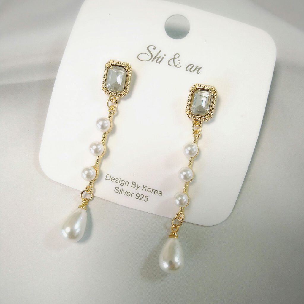 ピアス/Qoo10/その他を使ったクチコミ（1枚目）