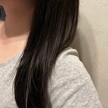 フィーノ プレミアムタッチ 濃厚美容液ヘアマスク/フィーノ/ヘアマスク・ヘアパックを使ったクチコミ(4枚目)