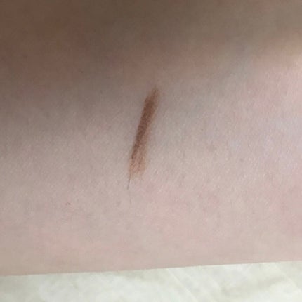 パウダーペンシルアイブロウ/デジャヴュ/アイブロウペンシルを使ったクチコミ(5枚目)