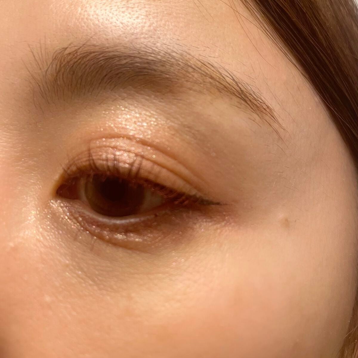 ラッシュ&アイブロウマスカラ/KIREI FACTORY/マスカラを使ったクチコミ(6枚目)