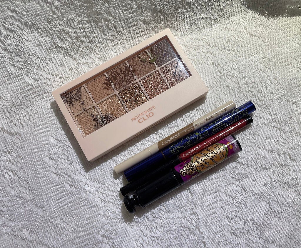 ラッシュエキスパンダー ロングロングロング/MAJOLICA MAJORCA/マスカラを使ったクチコミ(3枚目)