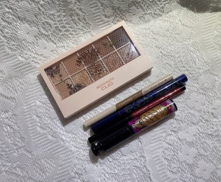 ラッシュエキスパンダー ロングロングロング/MAJOLICA MAJORCA/マスカラを使ったクチコミ(3枚目)