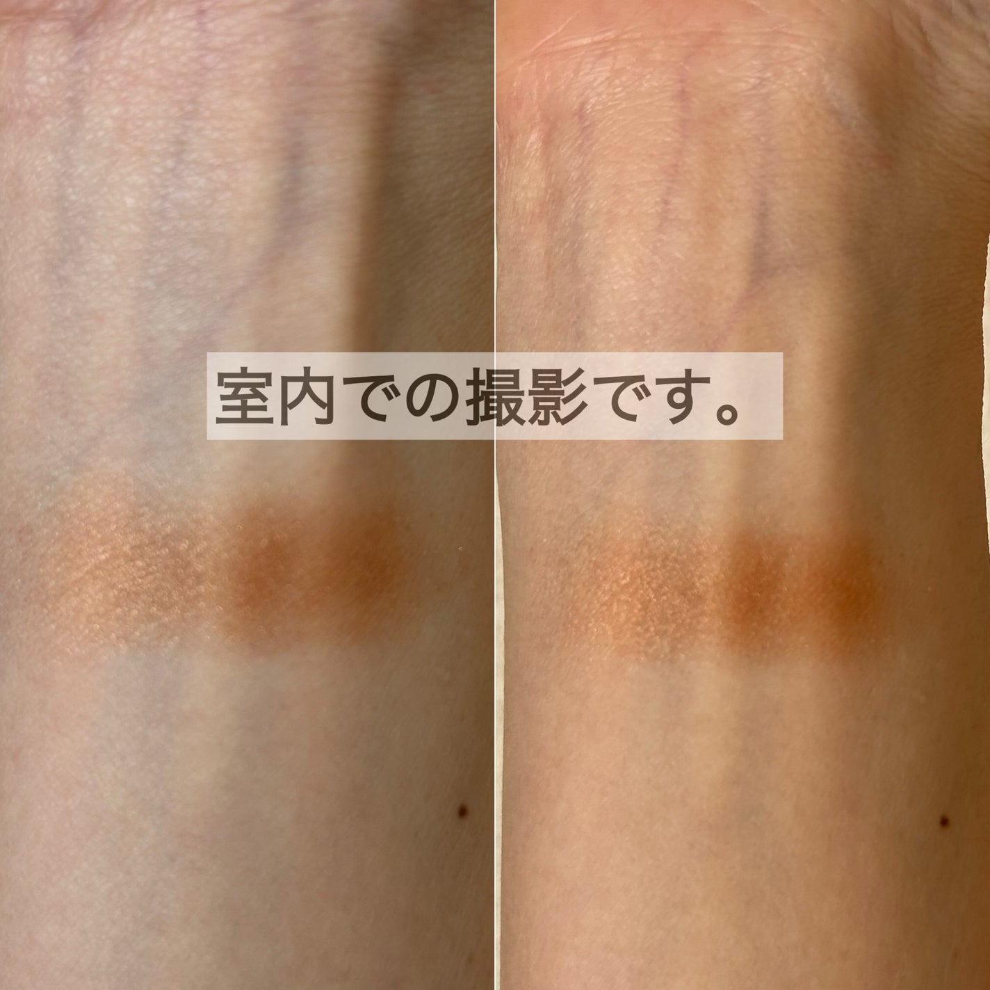 アイプランナー/excel/単色アイシャドウを使ったクチコミ(5枚目)